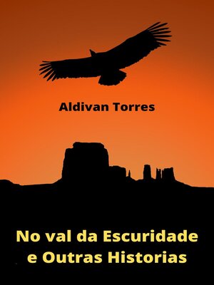 cover image of No val da Escuridade e Outras Historias